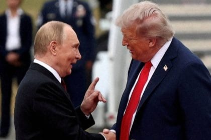 Trump anunță că Putin a acceptat invitația în „Consiliul pentru Pace”. Kremlinul invocă fondurile ruse înghețate în SUA