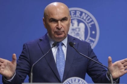 Ilie Bolojan promite un buget al „relansării”. Deficit de „puțin peste 6%”, investiții din fonduri europene și inflație în scădere