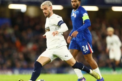 Ar fi fost surpriza serii în UCL! Vlad Dragomir, numărul 1 la Pafos. Ciprioții, aproape de un rezultat uriaș