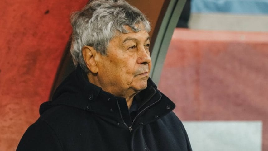Șoc în fotbal: Mircea Lucescu internat de urgență — el confirmă că se află în spital Mircea Lucescu a fost internat de urgență: „Sunt în spital, e adevărat”