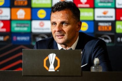 Antrenorul de la Dinamo Zagreb, fără milă după ce a surclasat-o pe FCSB: ”S-a pus doar problema câte dăm!”