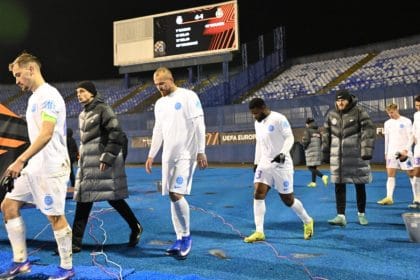 ”Inacceptabil!” Ilie Dumitrescu i-a ”mitraliat”, după Dinamo Zagreb