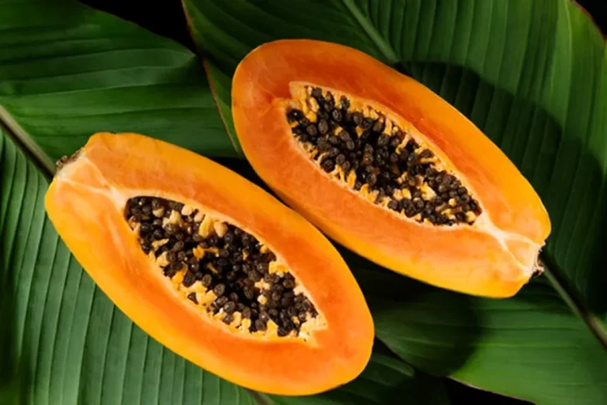 Fructul longevității. E un aliment de bază în unele diete ale Zonelor Albastre și are mai multă vitamina C decât o portocală