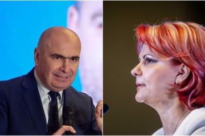 Bolojan îi răspunde Liei Olguța Vasilescu: Eu sunt de vină că la Craiova au fost alocați 168 milioane euro pentru CET și nu s-a făcut?
