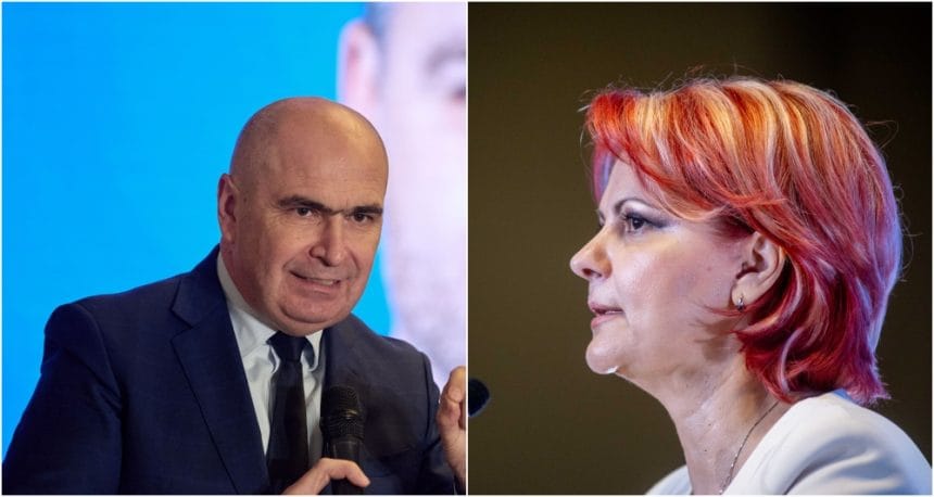 Scandal la Craiova: Bolojan respinge acuzațiile Liei Olguța Vasilescu privind cei 168 de milioane de euro pentru CET — cine e cu adevărat vinovat? Bolojan îi răspunde Liei Olguța Vasilescu: Eu sunt de vină că la Craiova au fost alocați 168 milioane euro pentru CET și nu s-a făcut?