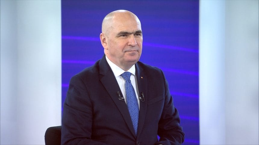 Criză în coaliție: Ilie Bolojan avertizează că atacurile interne pun în pericol reforma economică, bugetul pe 2026 și poziția externă a României Ilie Bolojan, despre reforma economică, bugetul pe 2026 și mizele externe ale țării. „Atacurile din Coaliție nu ajută România”