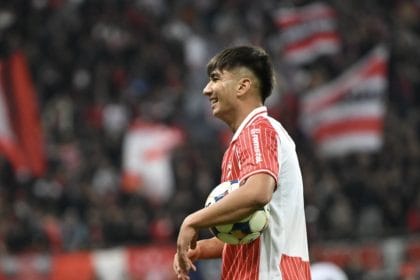 Alex Musi, față în față cu transferul carierei!