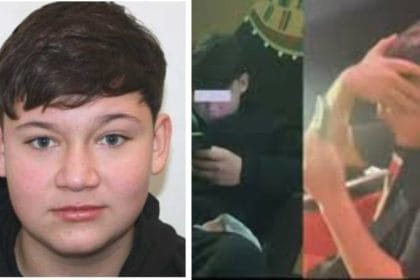 Cât de mare e distanța de la „băieții se mai bat câteodată” la crimă. „Astfel de evenimente nu apar niciodată din senin”