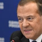 „Rebranding” politic la Moscova. După perioada de retorică agresivă, Dmitri Medvedev caută o revenire în politica de prim-plan a Rusiei