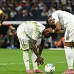 Villarreal -2. Dublă marcată de Mbappe! „Galacticii” sunt lideri