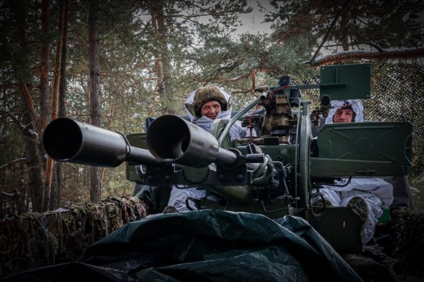 Rușii avansează în regiunea Harkov, în unele zone situația este critică