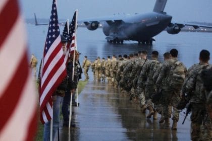 Mesajul dur al Strategiei de Apărarea a SUA din 2026: cine nu investește, riscă. Suntem pe cont propriu!