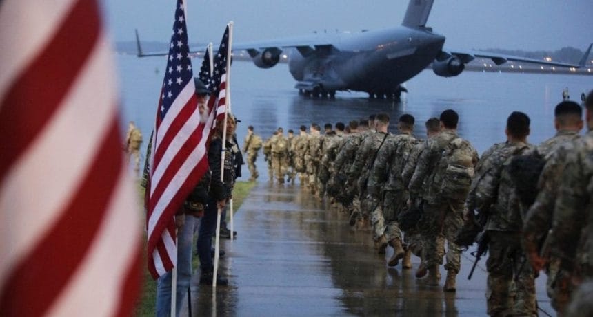 Mesajul dur al Strategiei de Apărarea a SUA din 2026: cine nu investește, riscă. Suntem pe cont propriu!