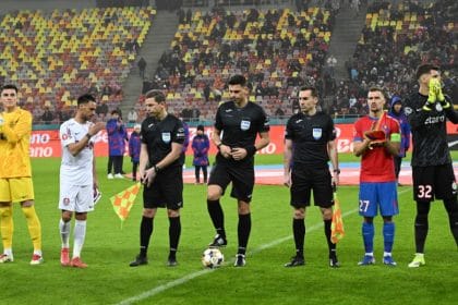 Acord! Transfer anunțat imediat după FCSB -4: ”Da, e adevărat”