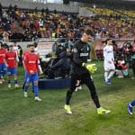S-a terminat: OUT, după umilința FCSB-ului cu CFR! Gigi Becali: ”E prima măsură pe care o iau”