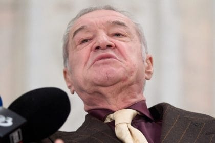 Prima reacție a lui Gigi Becali, după ce FCSB a fost umilită de CFR Cluj: ”Hai, mă iei la mișto?”
