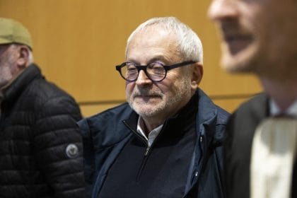 Un fost senator francez este acuzat că a drogat băutura unei colege din Parlament, pentru a o agresa sexual