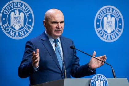 Ilie Bolojan: „Ne-am asumat: reducerea cheltuielilor publice cu 20%. Acest lucru nu înseamnă neapărat concedieri masive, ci o eficientizare a proceselor”