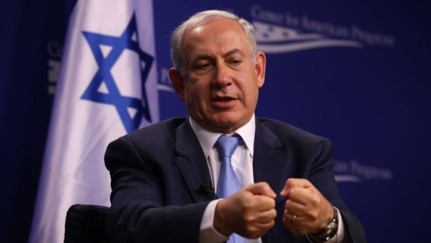 Netanyahu spune că organizarea alegerilor acum ar fi o greşeală: „Ultimul lucru de care avem nevoie acum”