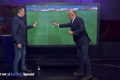 Verdictul specialistului! Prunea a analizat prestația lui Târnovanu, din FCSB -4