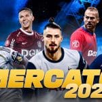 MERCATO 2026 | Toate transferurile iernii sunt aici. Rapid și-a luat atacant din Brazilia!