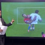 Verdictul specialistului: CFR Cluj trebuia să rămână în zece oameni, la derby-ul cu FCSB!