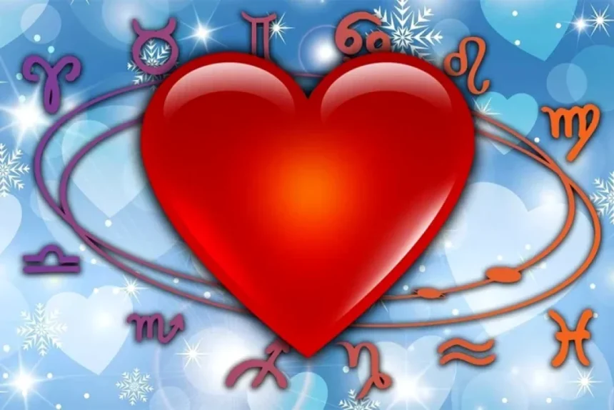Te vei îndrăgosti nebunește în 2026? Aceste 5 zodii vor găsi dragostea vieții lor