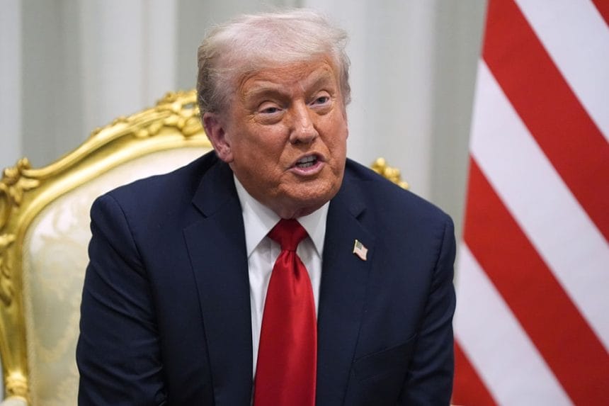 Trump afirmă că l-a convins pe Putin să oprească atacurile asupra Ucrainei pentru o săptămână; Zelenski îi mulțumește Trump susține că l-a convins pe Putin să nu mai atace Ucraina timp de o săptămână. „L-am rugat personal”. Zelenski mulțumește
