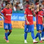 S-a terminat! Gigi Becali a anunțat prima plecare de la FCSB, după eliminarea din Europa League