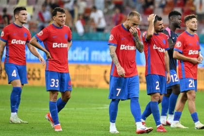 S-a terminat! Gigi Becali a anunțat prima plecare de la FCSB, după eliminarea din Europa League