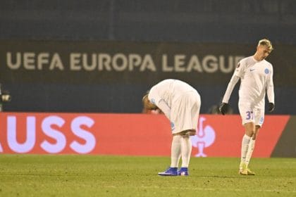 Gigi Becali s-a hotărât: două transferuri la FCSB, după eliminarea din Europa League! Trei jucători sunt OUT: ”Renunț la ei”