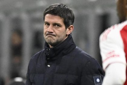 Transfer blocat. Inter nu poate să-l aducă pe jucătorul-cheie dorit de Chivu. Milanezii, fără soluții în flancul drept