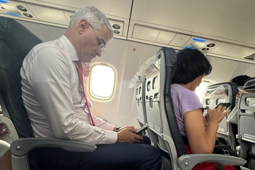 Ministrul Investițiilor anunță transparență totală: cheltuielile cu deplasările externe, vizibile online