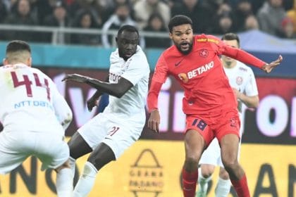 Dublă lovitură! O echipă din SuperLigă ”a repatriat” un campion al României și negociază pentru Islam Slimani