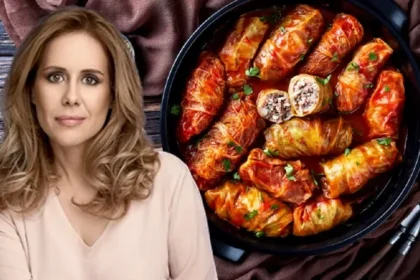 Ingredientul pe care Mihaela Bilic nu îl pune la sarmale: „Renunță definitiv la el” Ce tip de carne folosește și în ce le fierbe?