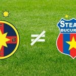 Steaua