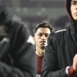 Fără dubii: Cristi Săpunaru a dat verdictul în cazul lui Olimpiu Moruțan, după primul meci ca titular la Rapid