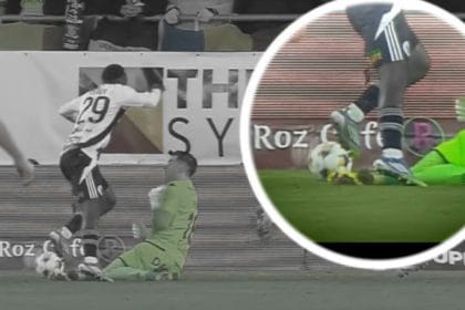 Au dat verdictul, după ce au văzut penalty-ul de la U Cluj
