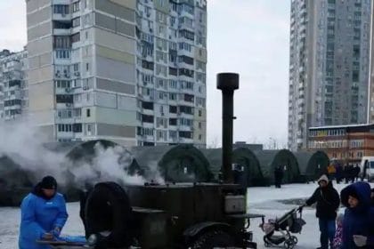 Ce se știe despre pana de electricitate care a lăsat Ucraina în beznă. Impactul asupra populației