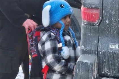 Un judecător american ordonă eliberarea micuțului Liam și a tatălui său, reținuți de ICE. Băiețelul de 5 ani era într-un centru pentru imigranți