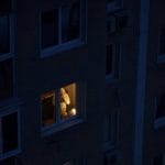 O mie de blocuri din Kiev fără căldură, la -16 grade, pe fondul avariilor din sistemul energetic