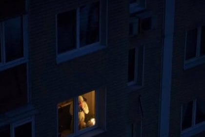 O mie de blocuri din Kiev fără căldură, la -16 grade, pe fondul avariilor din sistemul energetic