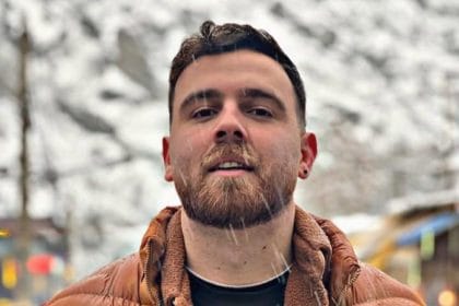 Protestatarul iranian Erfan Soltani, simbol al revoltei iraniene, a fost eliberat din închisoare