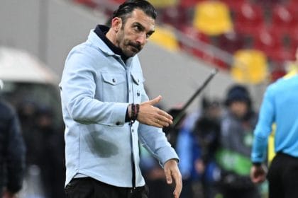 ”Patronul decide!”. Elias Charalambous a făcut anunțul, după FCSB