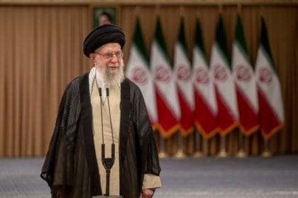 Iranul se teme că un atac al SUA ar putea declanșa noi proteste și ar pune în pericol regimul: „Zidul fricii s-a prăbușit” (Reuters)