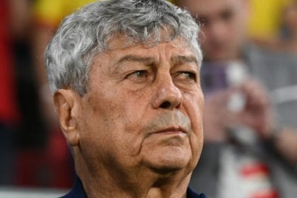 Mircea Lucescu, internat în spital pentru a treia oară într-o lună. Ce au constatat medicii