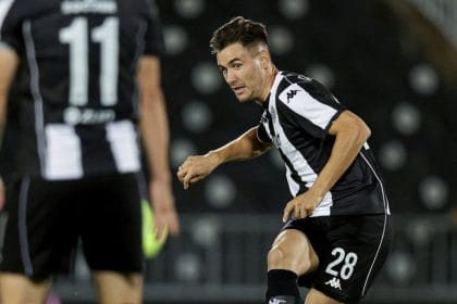 Rapid a pus banii pe masă pentru al șaselea transfer al iernii