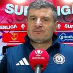 Reacția lui Laszlo Balint, după remiza albă cu FC Botoșani: „E clar”