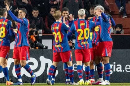 Albacete -2 | Calificare cu emoții mari în semifinalele Cupei Spaniei. Două goluri anulate, ocazii mari