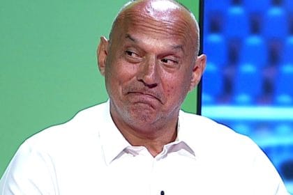 Prunea l-a numit ”cel mai bun din România”: ”E o fiară, m-a impresionat!”